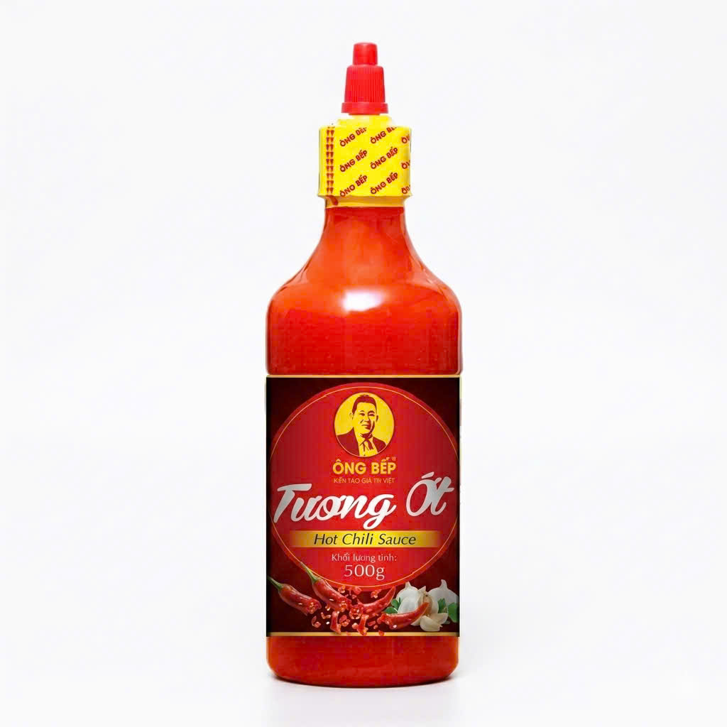 tương ớt