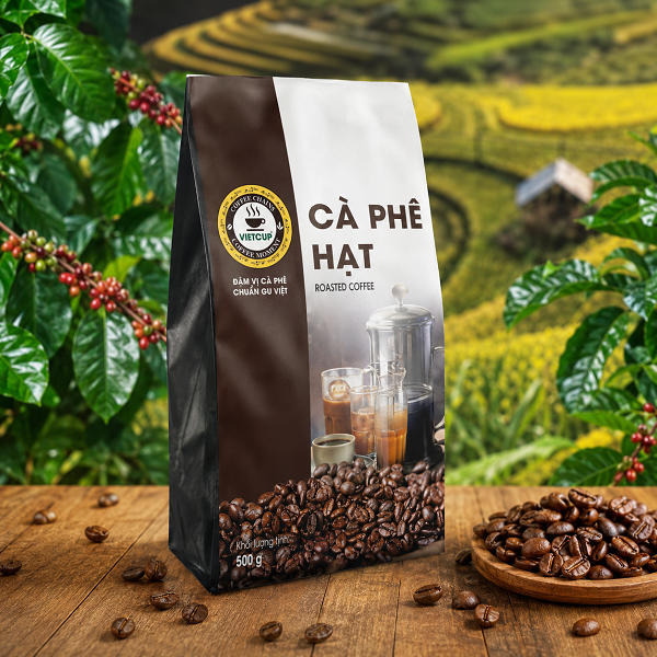 cà phê hạt