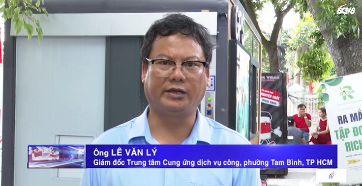 Bản tin sáng: Bữa sáng doanh nhân