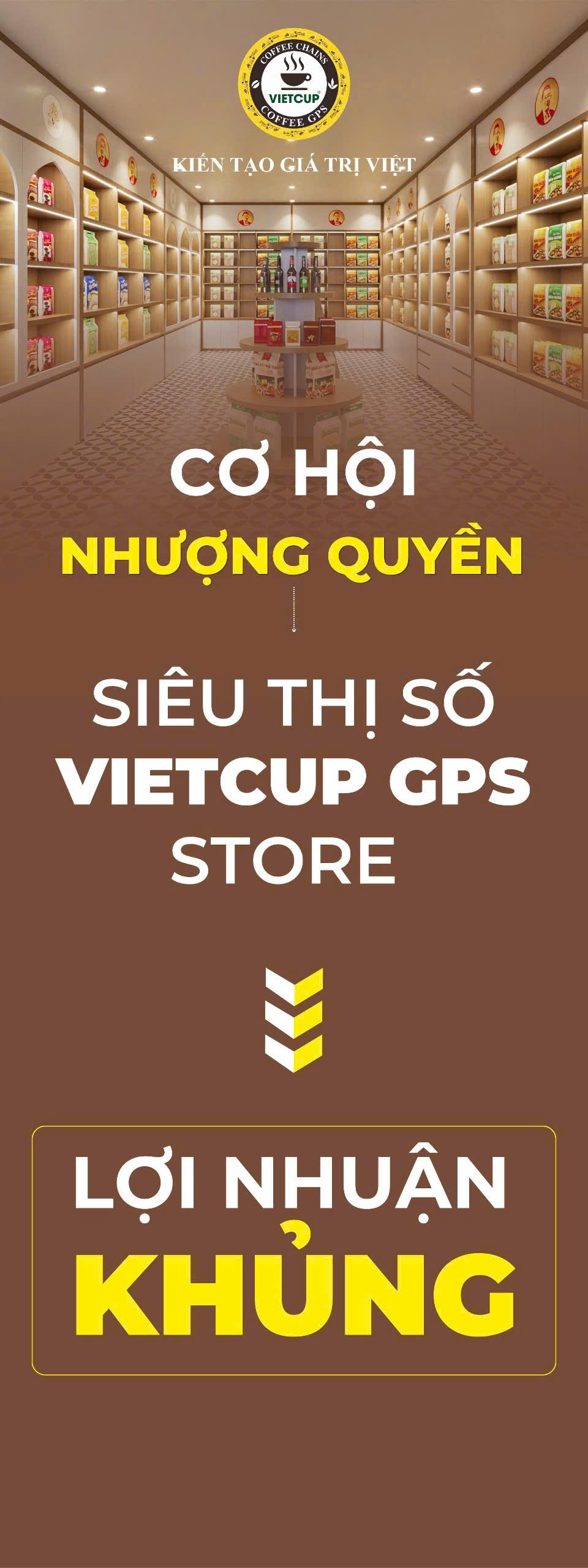 Kiến tạo giá trị Việt 2