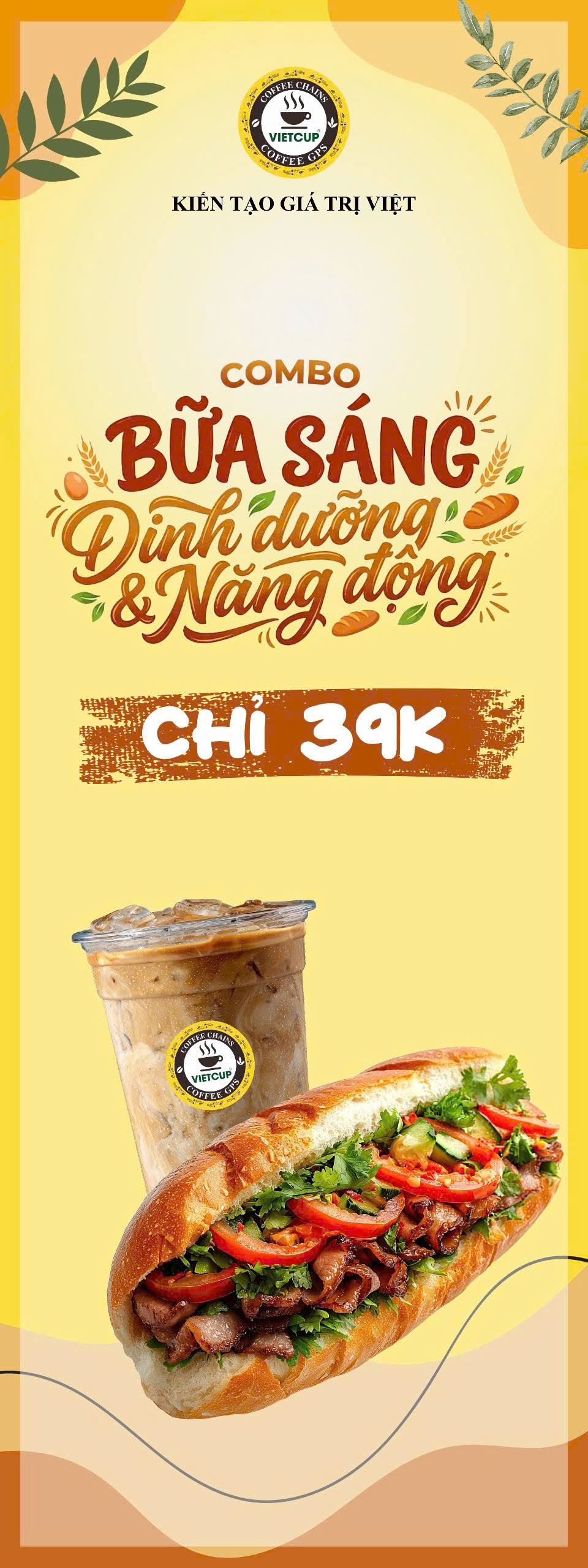 Kiến tạo giá trị Việt 3