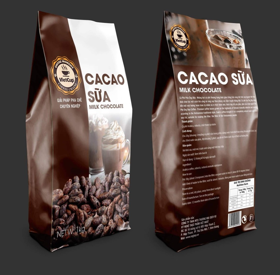 Cacao VietCup