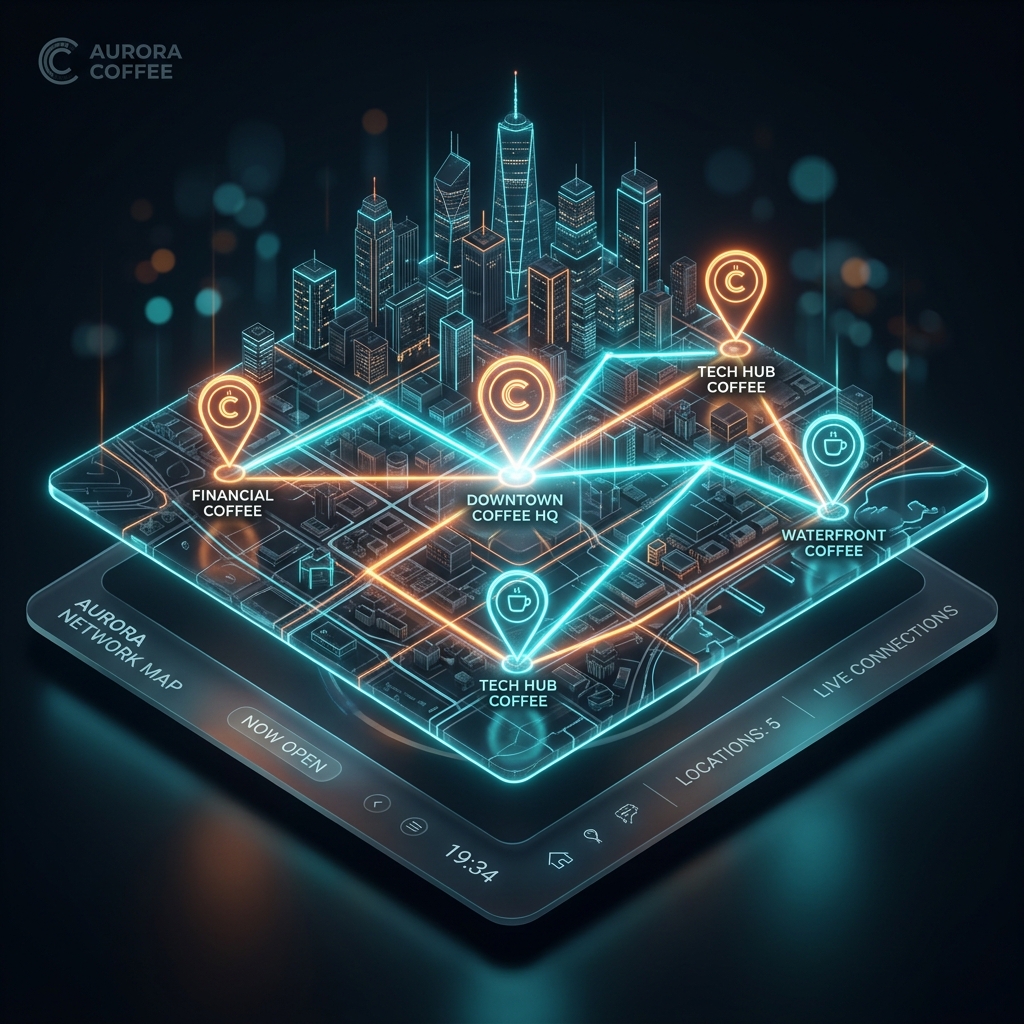 C1 Conduct of Location