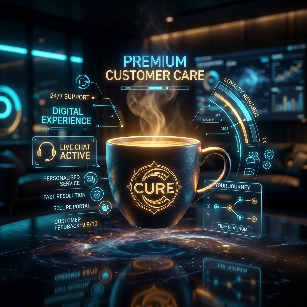 C2 Care for Customers